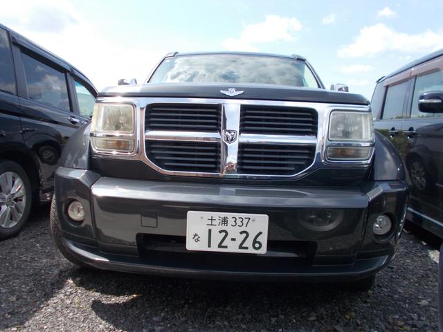 Dodge