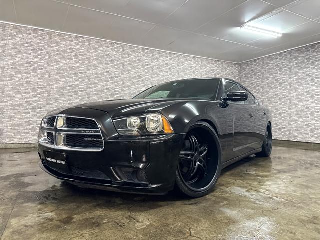 Dodge