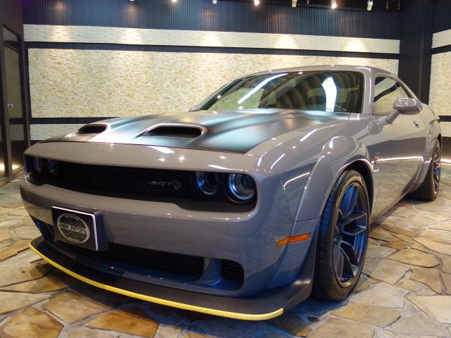 Dodge