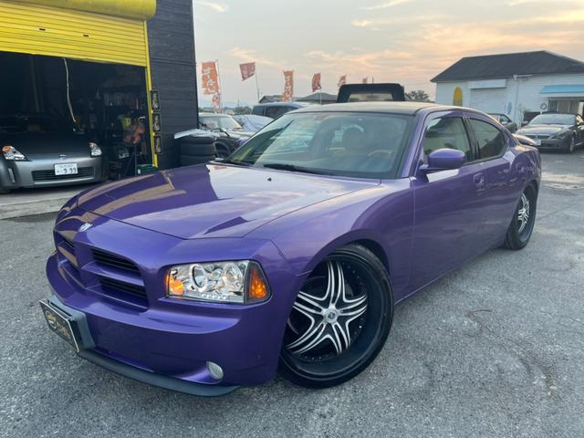 Dodge