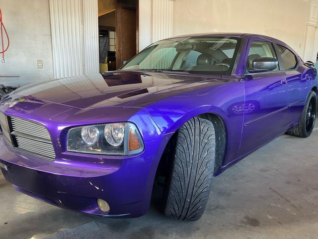 Dodge