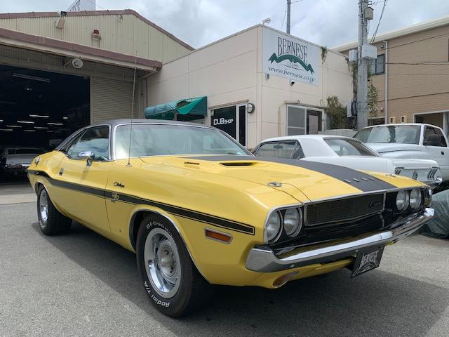 Dodge