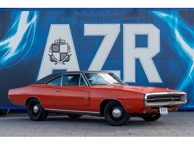 Dodge