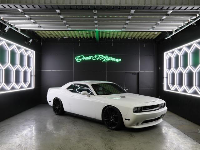 Dodge