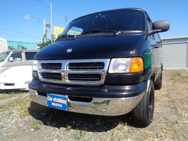 Dodge