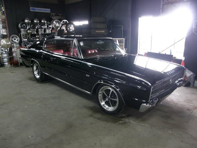 Dodge
