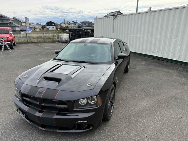 Dodge