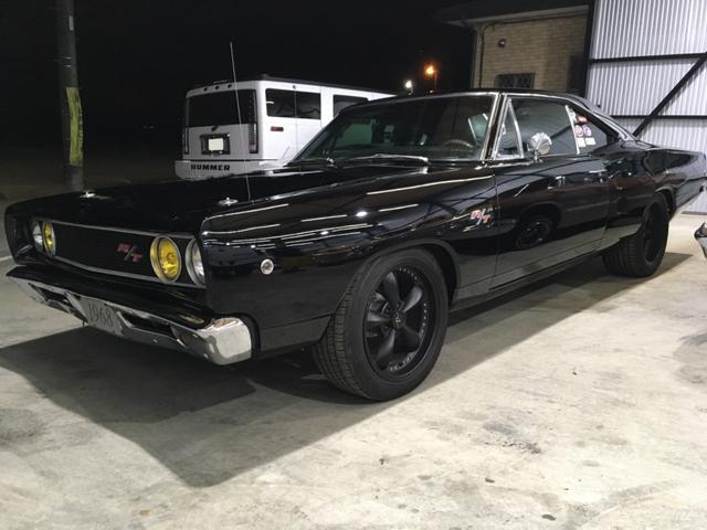 Dodge