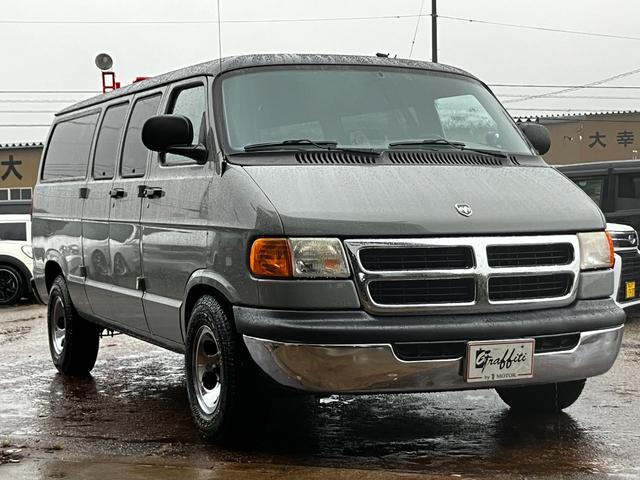 Dodge