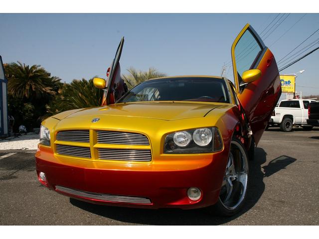 Dodge