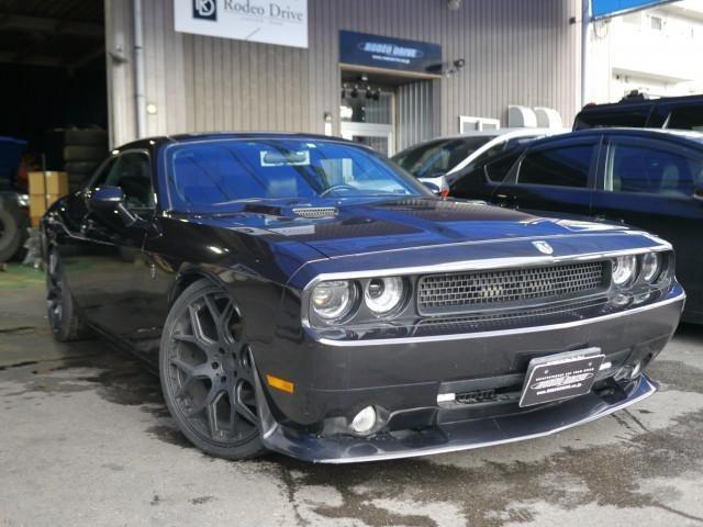 Dodge