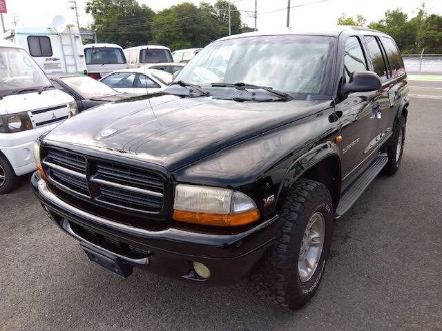 Dodge