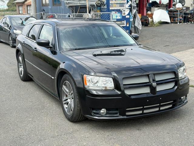 Dodge
