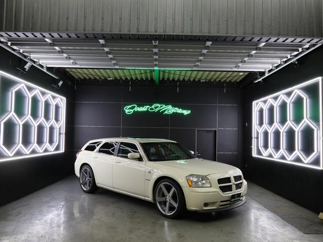 Dodge