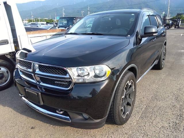 Dodge