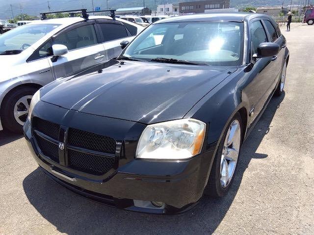 Dodge