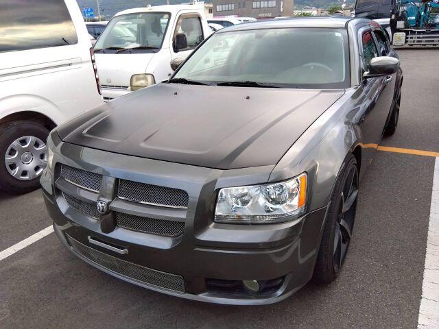 Dodge