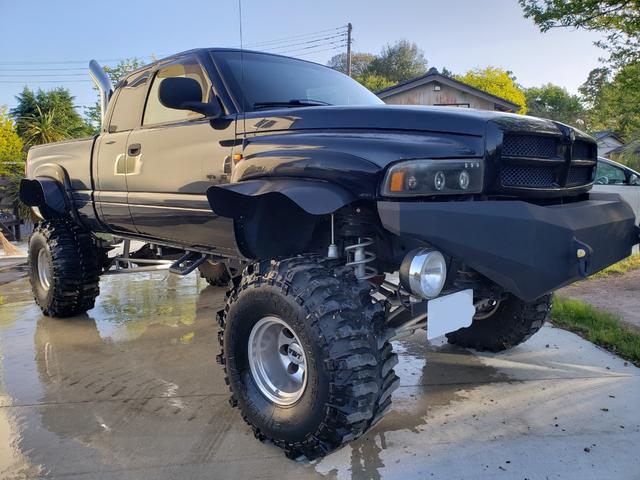 Dodge