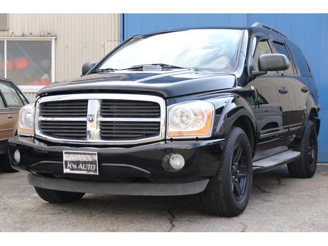 Dodge