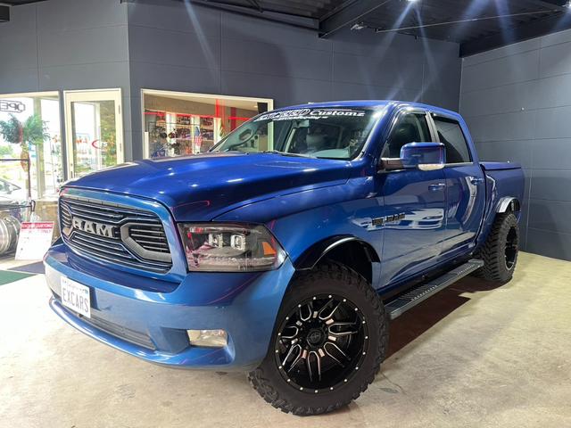Dodge