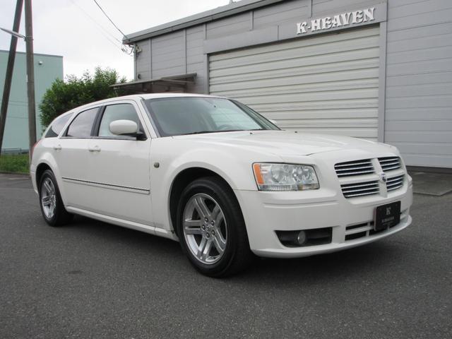 Dodge