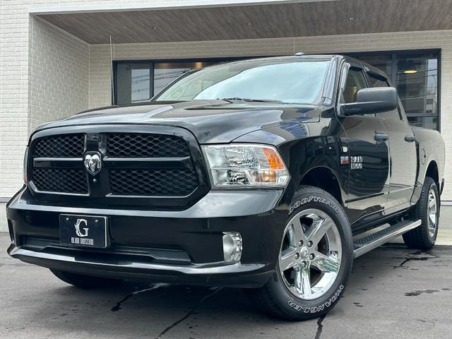 Dodge