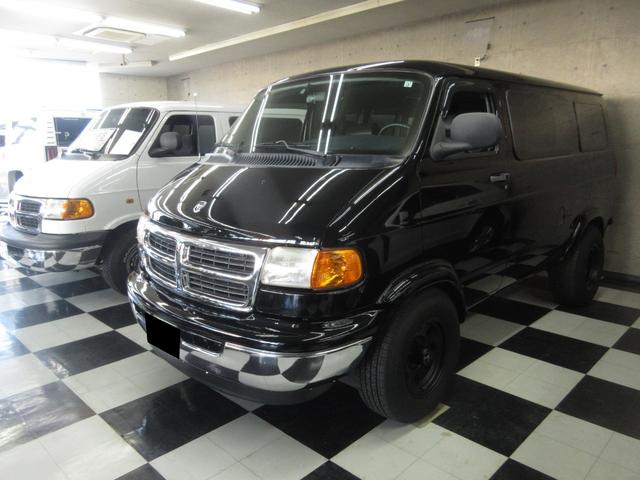 Dodge