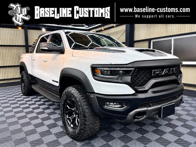 Dodge