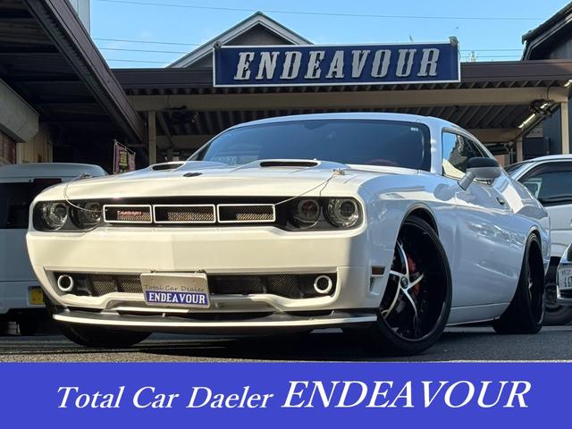 Dodge