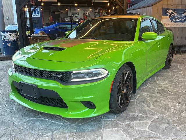 Dodge