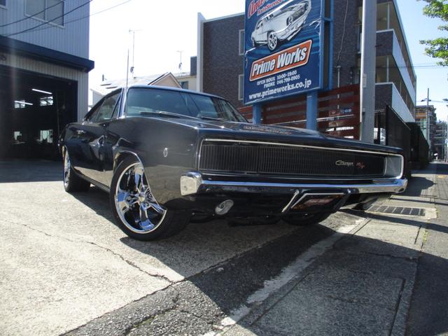 Dodge