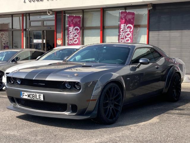 Dodge