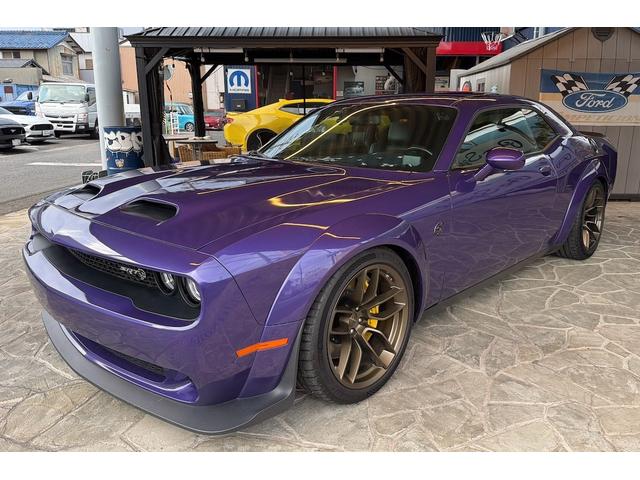 Dodge