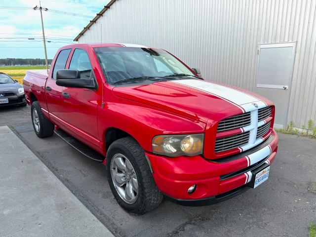 Dodge