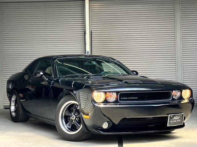 Dodge