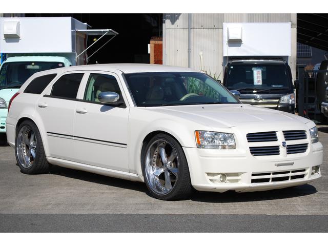 Dodge