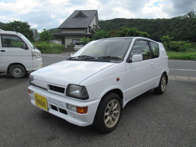 Suzuki Cervo