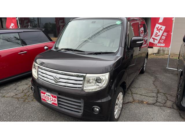 Suzuki MR Wagon