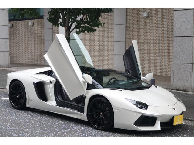 Lamborghini