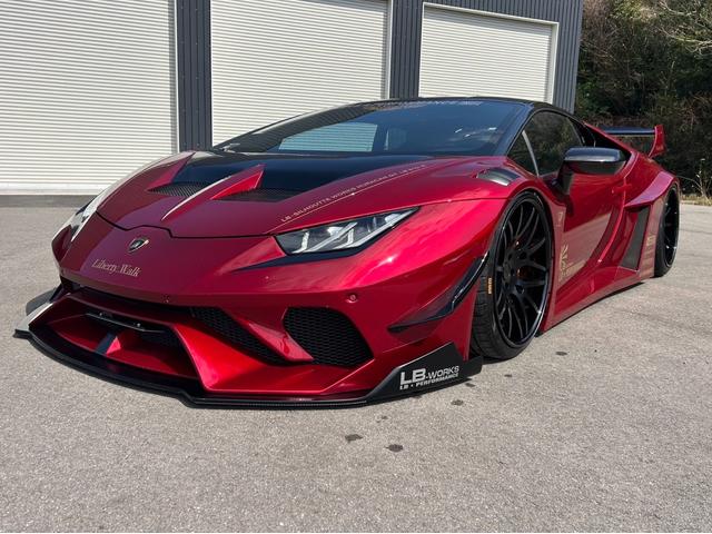 Lamborghini