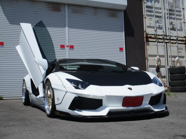 Lamborghini