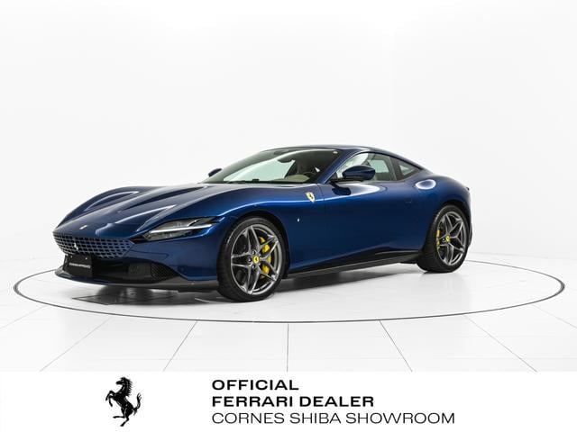 Ferrari Roma