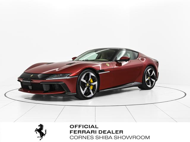 Ferrari 12Cilindri