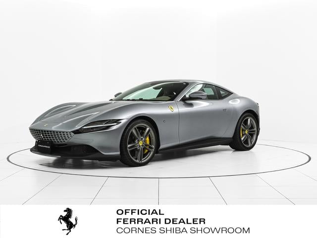 Ferrari Roma
