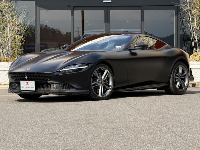 Ferrari Roma