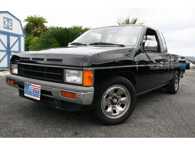 America Nissan