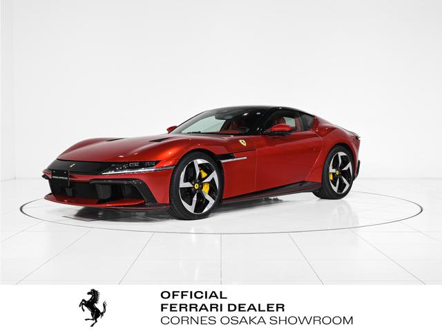 Ferrari 12Cilindri