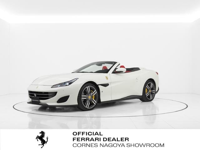 Ferrari Portofino