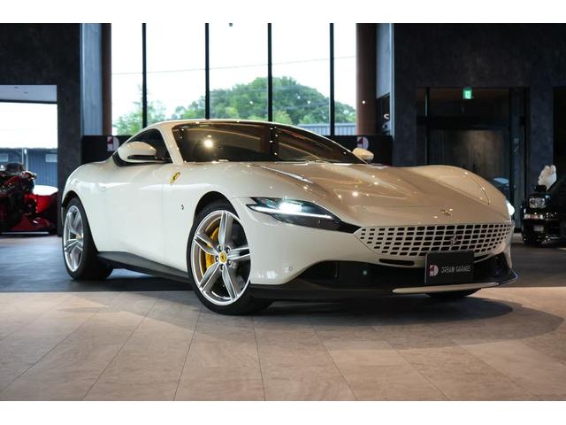 Ferrari Roma