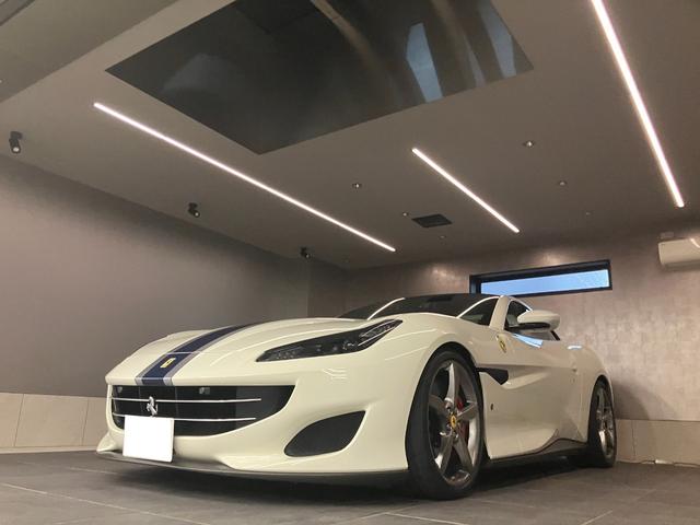 Ferrari Portofino